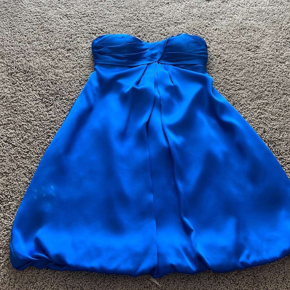 Cache dress size 0